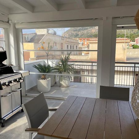 Al Covo Dei Mori Villa Bagheria Dış mekan fotoğraf