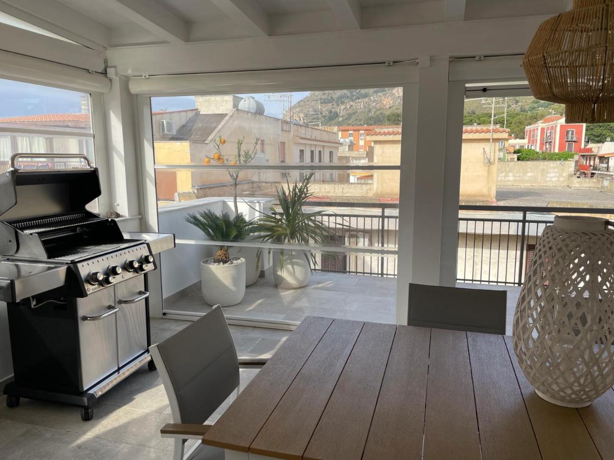 Al Covo Dei Mori Villa Bagheria Dış mekan fotoğraf
