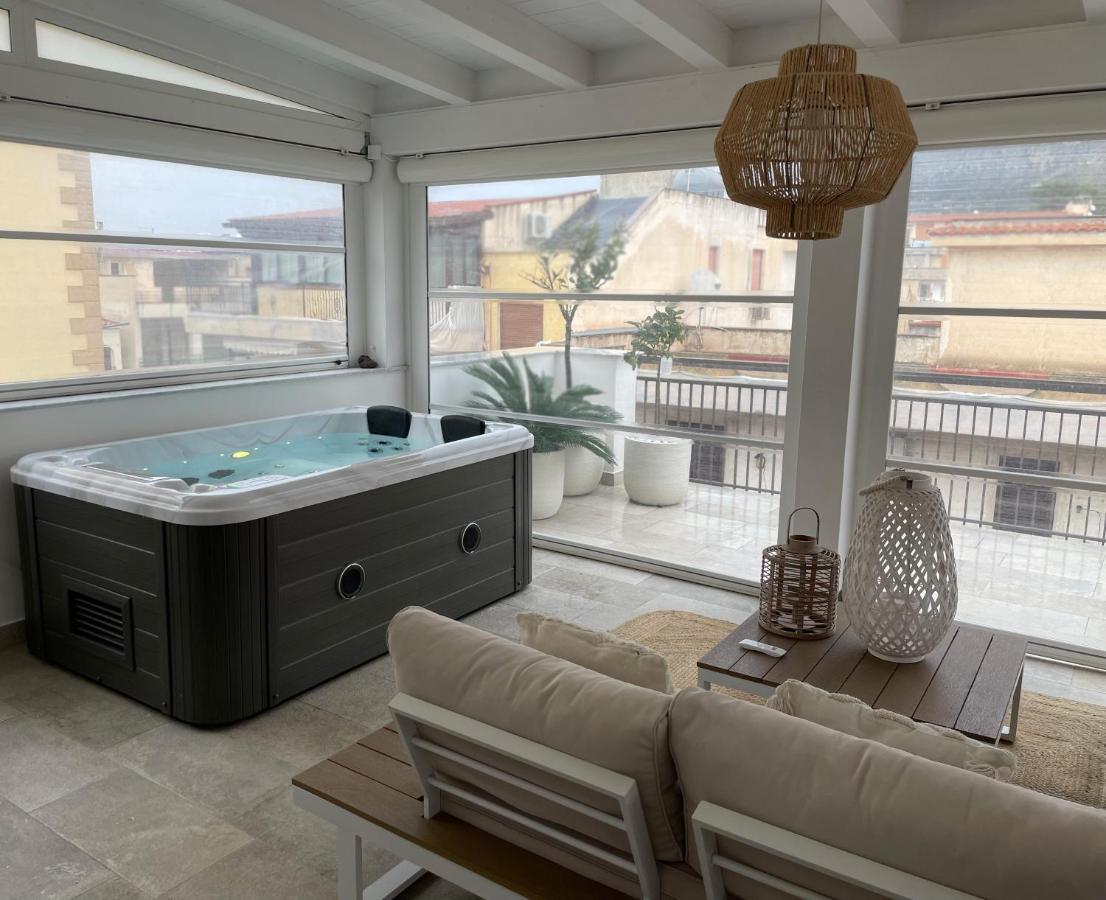 Al Covo Dei Mori Villa Bagheria Dış mekan fotoğraf
